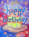 Shivani's Birthday
